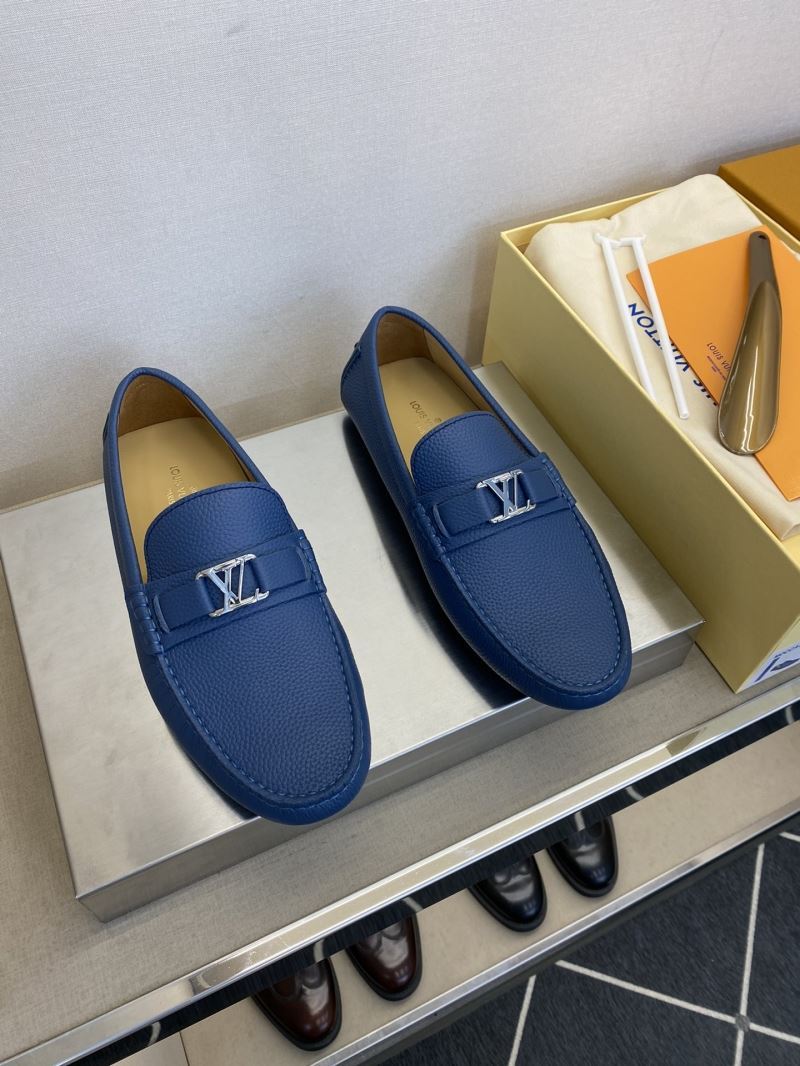 Louis Vuitton Tods Shoes